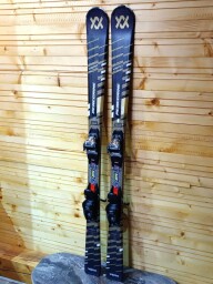 LYŽE VOLKL PEREGRINE 7.6 147CM --MODEL 2025--